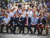 XI Powiatowy Przegląd Orkiestr Dętych w Daleszycach