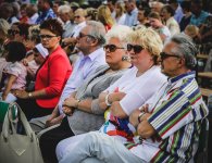 XI Powiatowy Przegląd Orkiestr Dętych w Daleszycach