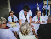 XI Powiatowy Przegląd Orkiestr Dętych w Daleszycach