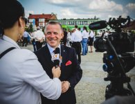 XI Powiatowy Przegląd Orkiestr Dętych w Daleszycach
