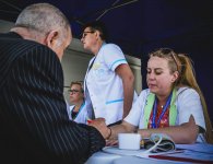 XI Powiatowy Przegląd Orkiestr Dętych w Daleszycach