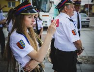 XI Powiatowy Przegląd Orkiestr Dętych w Daleszycach