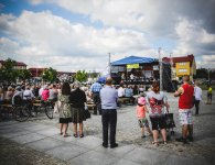 XI Powiatowy Przegląd Orkiestr Dętych w Daleszycach