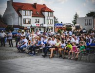 XI Powiatowy Przegląd Orkiestr Dętych w Daleszycach