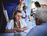 XI Powiatowy Przegląd Orkiestr Dętych w Daleszycach