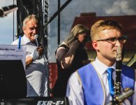 XI Powiatowy Przegląd Orkiestr Dętych w Daleszycach