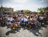 XI Powiatowy Przegląd Orkiestr Dętych w Daleszycach