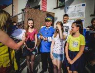 XI Powiatowy Przegląd Orkiestr Dętych w Daleszycach