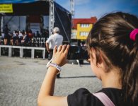 XI Powiatowy Przegląd Orkiestr Dętych w Daleszycach
