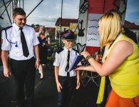 XI Powiatowy Przegląd Orkiestr Dętych w Daleszycach