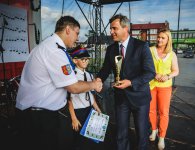 XI Powiatowy Przegląd Orkiestr Dętych w Daleszycach