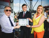 XI Powiatowy Przegląd Orkiestr Dętych w Daleszycach
