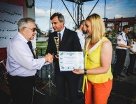 XI Powiatowy Przegląd Orkiestr Dętych w Daleszycach