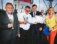 XI Powiatowy Przegląd Orkiestr Dętych w Daleszycach