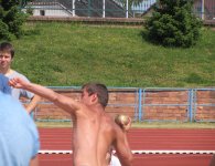 Piknik Lekkoatletyczny MOW z Podzamcza 