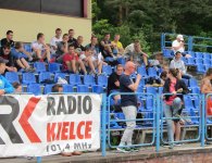 Piknik Lekkoatletyczny MOW z Podzamcza 