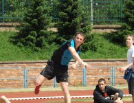 Piknik Lekkoatletyczny MOW z Podzamcza 