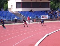 Piknik Lekkoatletyczny MOW z Podzamcza 