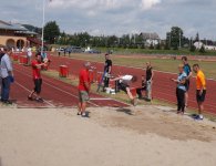 Piknik Lekkoatletyczny MOW z Podzamcza 