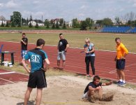 Piknik Lekkoatletyczny MOW z Podzamcza 