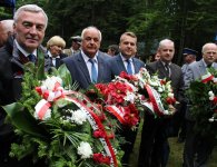 Pamiętamy o partyzantach AK