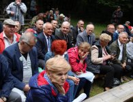 Pamiętamy o partyzantach AK