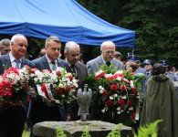 Pamiętamy o partyzantach AK