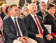 Chmielnik przypomniał o swojej historii i kulturze