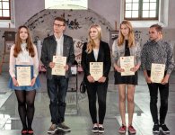 Chmielnik przypomniał o swojej historii i kulturze