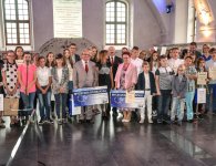 Chmielnik przypomniał o swojej historii i kulturze