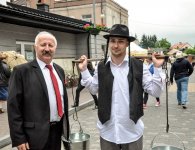 Chmielnik przypomniał o swojej historii i kulturze