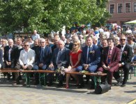 Chmielnik przypomniał o swojej historii i kulturze
