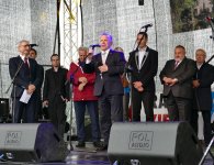Festyn Rodzinny w Miedzianej Górze