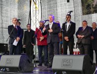 Festyn Rodzinny w Miedzianej Górze