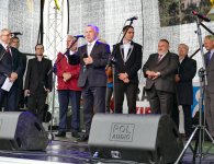 Festyn Rodzinny w Miedzianej Górze