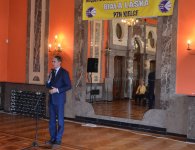 Obchody Międzynarodowego Dnia Białej Laski