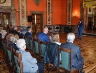 Obchody Międzynarodowego Dnia Białej Laski