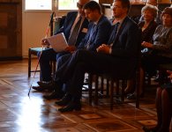 Obchody Międzynarodowego Dnia Białej Laski