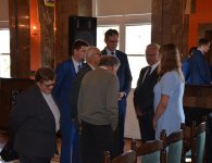 Obchody Międzynarodowego Dnia Białej Laski