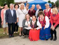 Chęciny i Sitkówka Nowiny świętowały