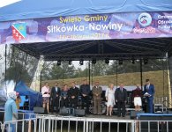 Chęciny i Sitkówka Nowiny świętowały