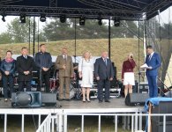 Chęciny i Sitkówka Nowiny świętowały
