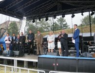 Chęciny i Sitkówka Nowiny świętowały