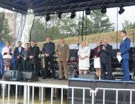 Chęciny i Sitkówka Nowiny świętowały