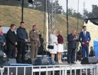 Chęciny i Sitkówka Nowiny świętowały