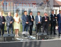 Chęciny i Sitkówka Nowiny świętowały