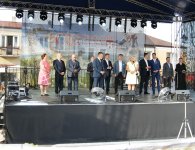 Chęciny i Sitkówka Nowiny świętowały