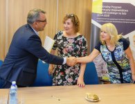 Wsparcie unijne dla osób niepełnosprawnych