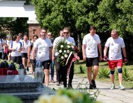 Wyjątkowy rowerowy rajd Witosa