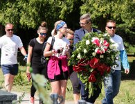 Wyjątkowy rowerowy rajd Witosa